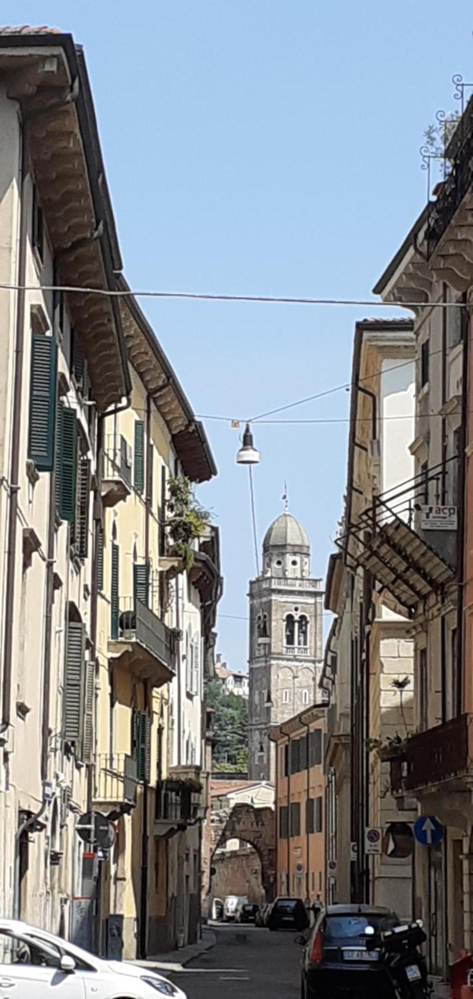 Circolo Vitale, Little Верона Екстериор снимка